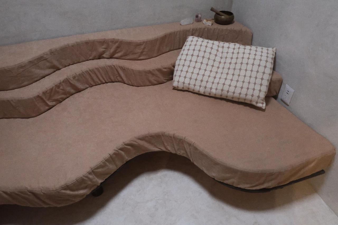 טולום Wabi Sabi Garden Guesthouse By Amara Concepts. מראה חיצוני תמונה