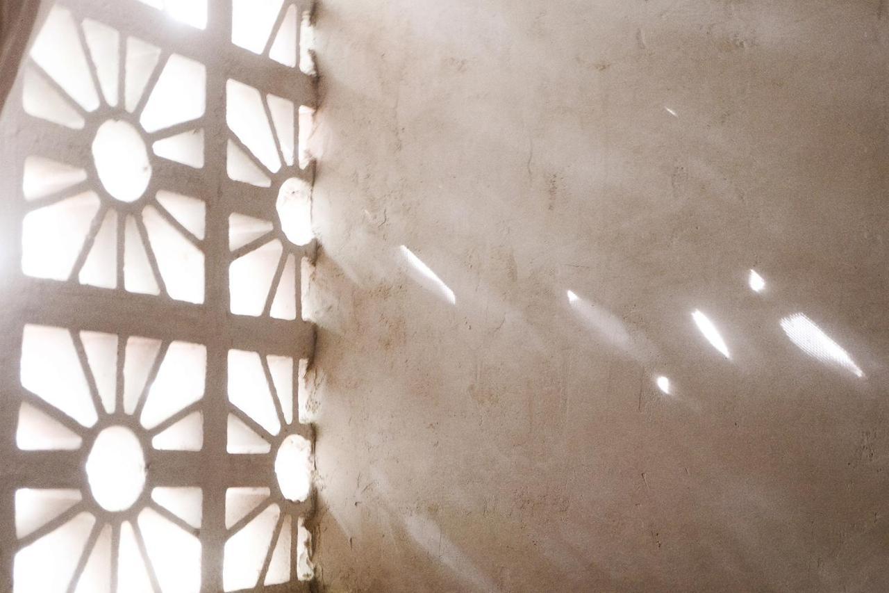 טולום Wabi Sabi Garden Guesthouse By Amara Concepts. מראה חיצוני תמונה